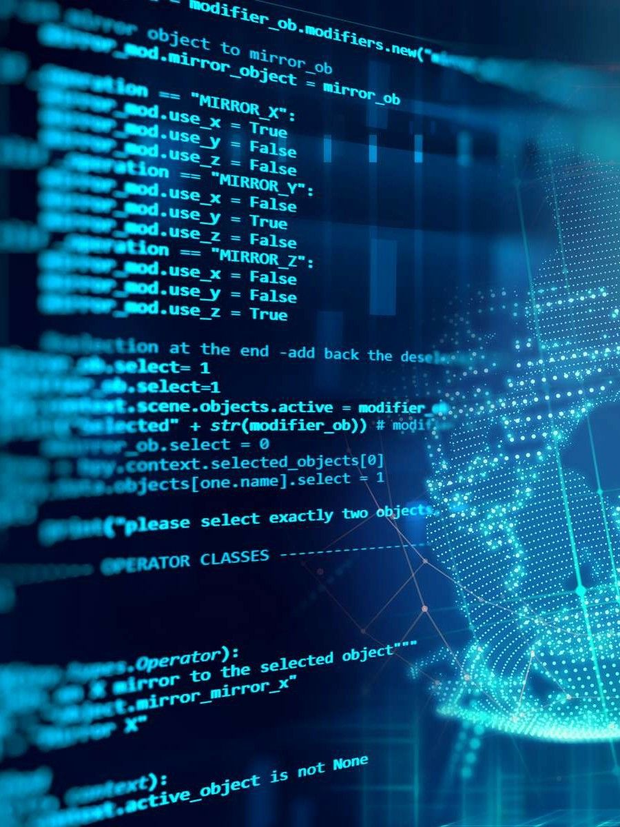 Domain Projects
